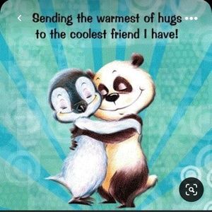 Meet your Posher, Anony